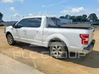 2019 Ford F-150 фото
