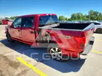 2019 Ford F-150 фото