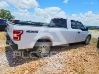 2019 Ford F-150 photo