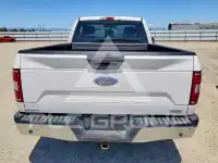 2019 Ford F-150 фото