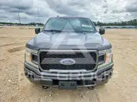 2019 Ford F-150 фото