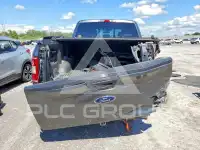2019 Ford F-150 фото