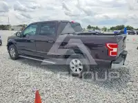 2019 Ford F-150 фото