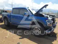 2019 Ford F-150 фото