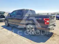 2019 Ford F-150 фото