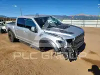 2019 Ford F-150 фото