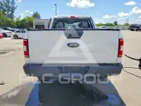 2019 Ford F-150 фото