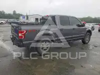 2019 Ford F-150 фото