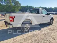 2019 Ford F-150 фото