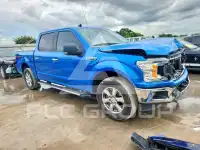 2019 Ford F-150 photo