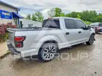 2019 Ford F-150 фото