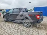 2019 Ford F-150 фото
