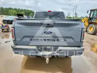 2019 Ford F-150 фото