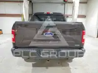 2019 Ford F-150 фото