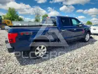 2019 Ford F-150 фото