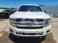 2019 Ford F-150 фото