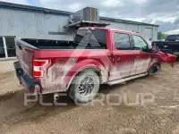 2019 Ford F-150 фото