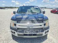 2019 Ford F-150 фото