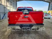 2019 Ford F-150 фото