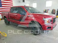 2019 Ford F-150 фото