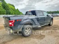 2019 Ford F-150 фото