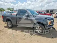 2019 Ford F-150 фото