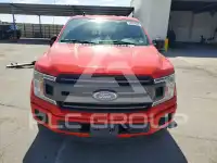 2019 Ford F-150 фото