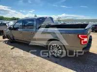 2019 Ford F-150 фото