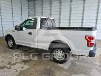 2019 Ford F-150 photo