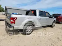 2019 Ford F-150 photo