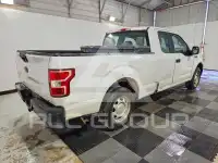 2019 Ford F-150 фото