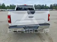2019 Ford F-150 фото