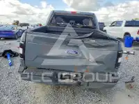 2019 Ford F-150 фото