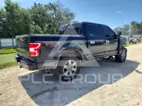2019 Ford F-150 фото