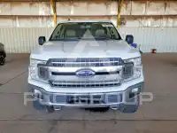 2019 Ford F-150 фото