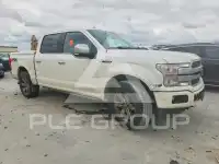2019 Ford F-150 фото