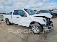 2019 Ford F-150 photo