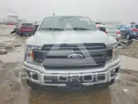 2019 Ford F-150 фото