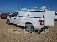 2019 Ford F-150 photo