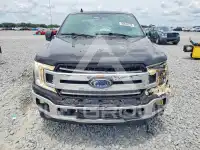 2019 Ford F-150 фото