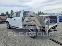 2019 Ford F-150 фото