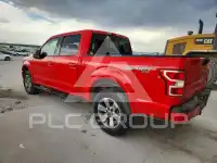 2019 Ford F-150 фото