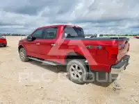 2019 Ford F-150 photo