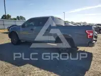 2019 Ford F-150 photo