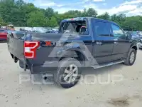 2019 Ford F-150 фото