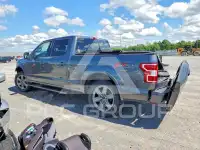 2019 Ford F-150 фото