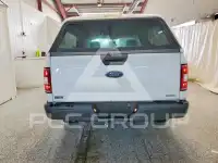 2019 Ford F-150 photo
