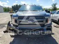 2019 Ford F-150 фото