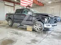 2019 Ford F-150 фото