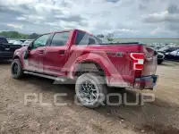 2019 Ford F-150 фото